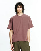 Dream Tee - Plum by Beach Brains