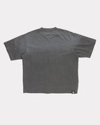 Dream Tee - Sun Faded Black by Beach Brains - view 3