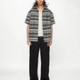Grey Woven