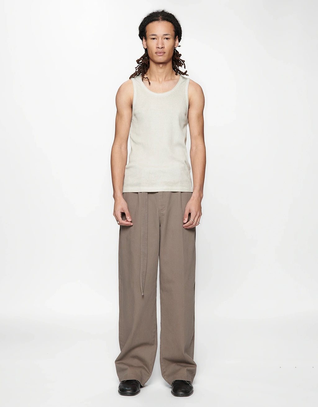 Slip Tank - Mechanic Wash