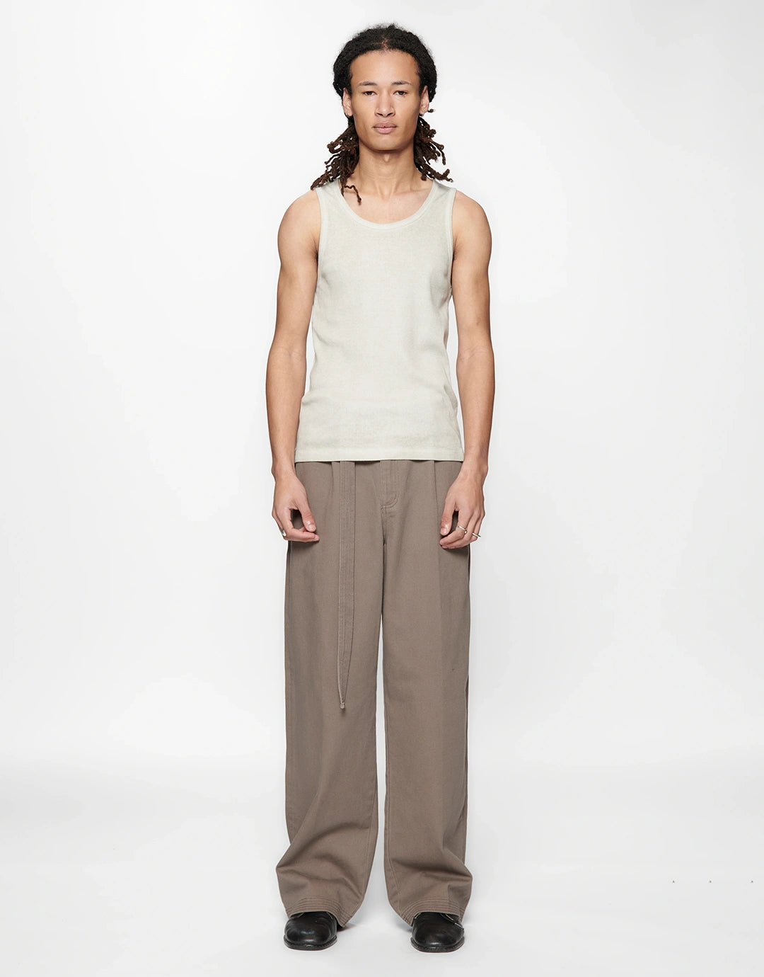 Slip Tank - Mechanic Wash