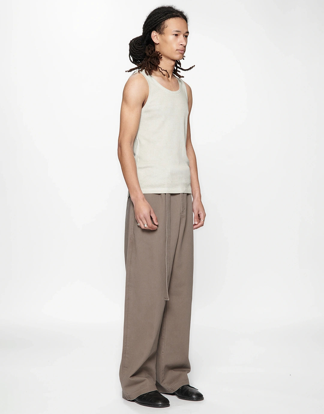 Slip Tank - Mechanic Wash