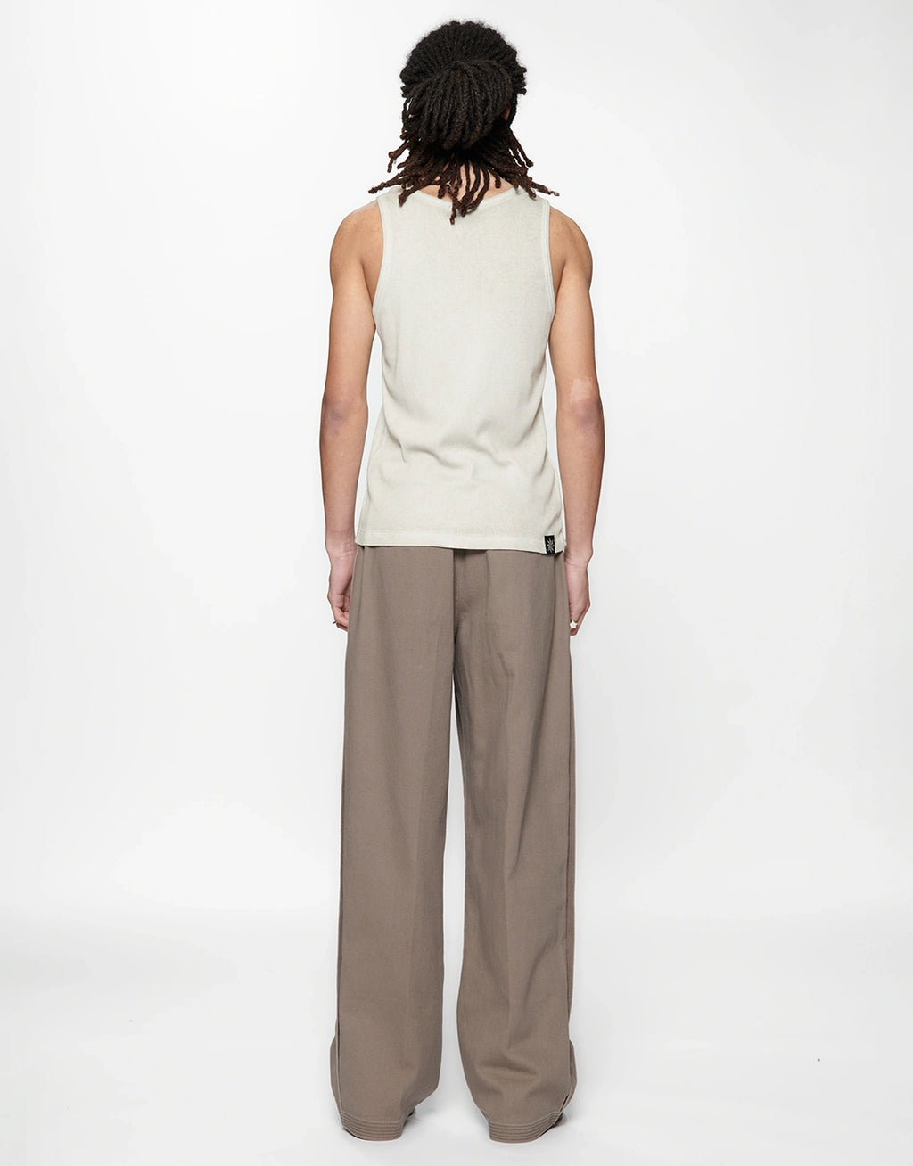 Slip Tank - Mechanic Wash
