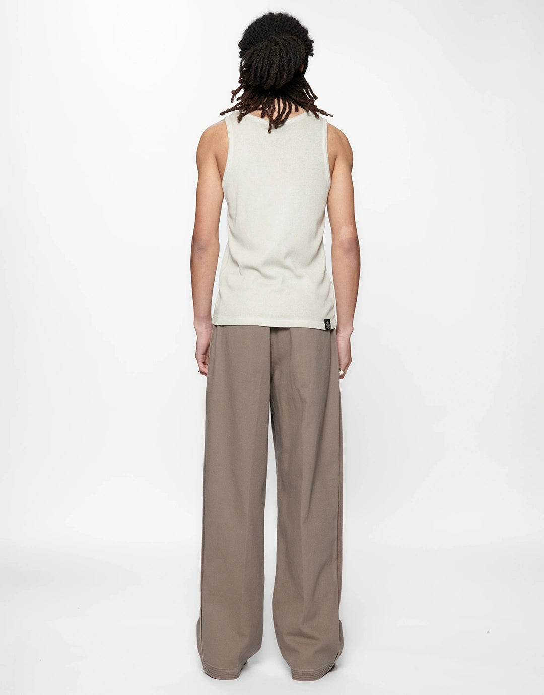 Slip Tank - Mechanic Wash