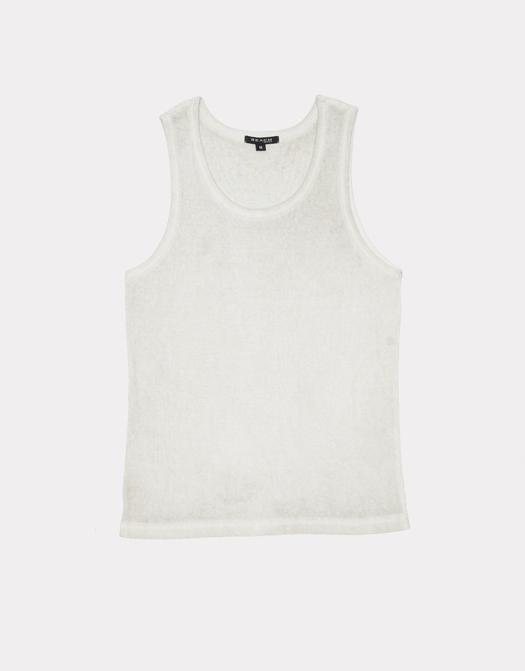 Slip Tank - Mechanic Wash