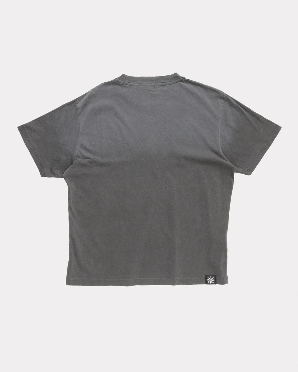 Faded Tee - Sun Faded Black