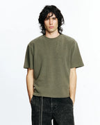 Waffle Dream Tee - Fatigue by Beach Brains