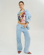 Beam Jeans - Icel Denim - Summi Summi