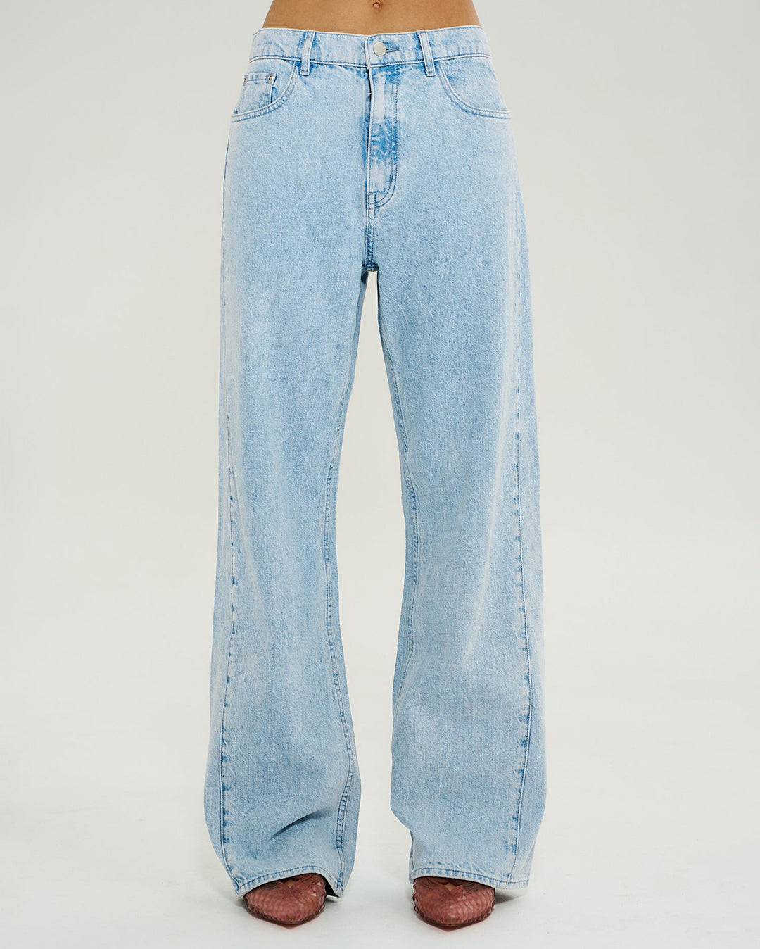 Beam Jeans - Icel Denim - Summi Summi