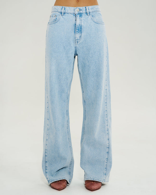 Beam Jeans - Icel Denim - Summi Summi