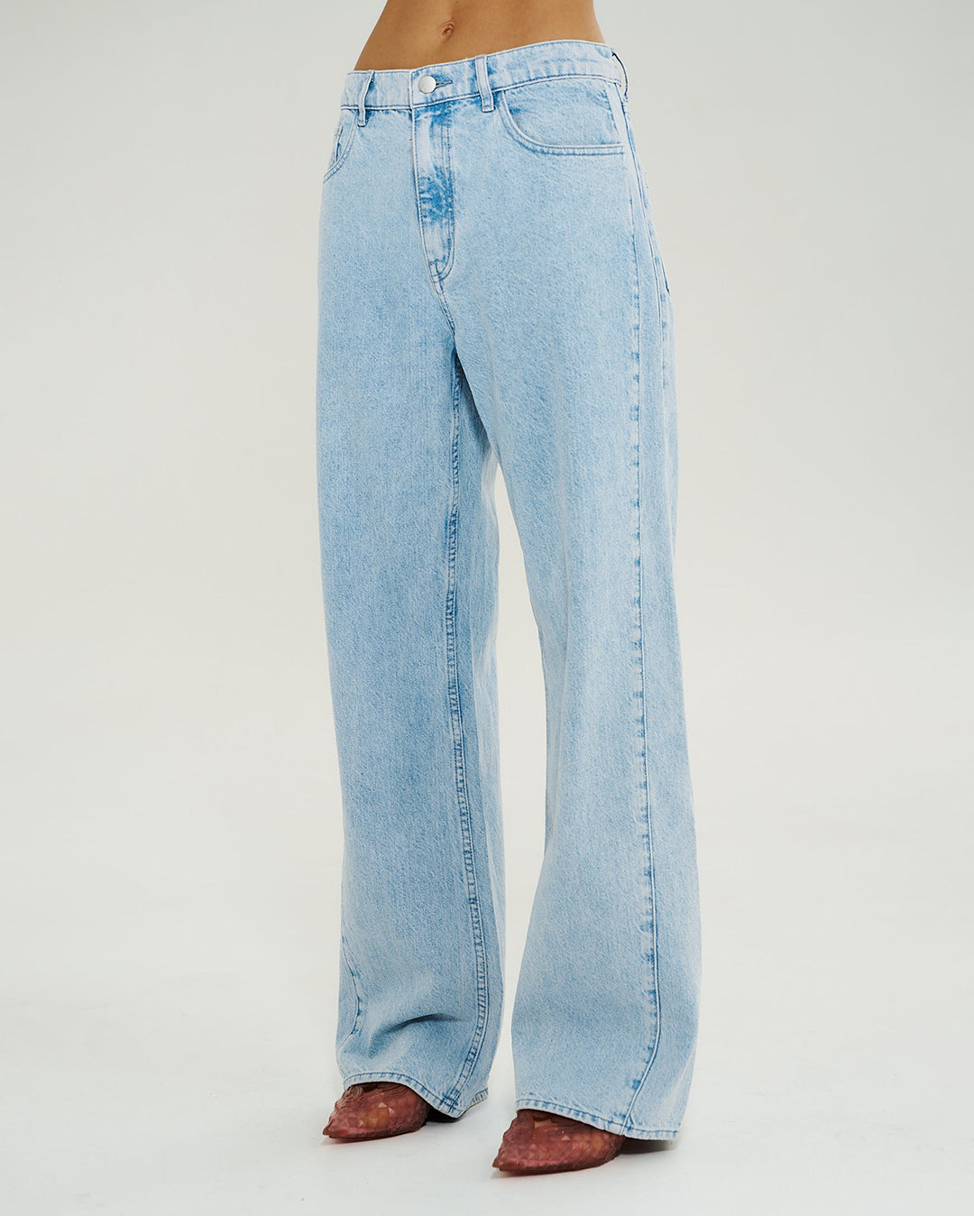 Beam Jeans - Icel Denim - Summi Summi