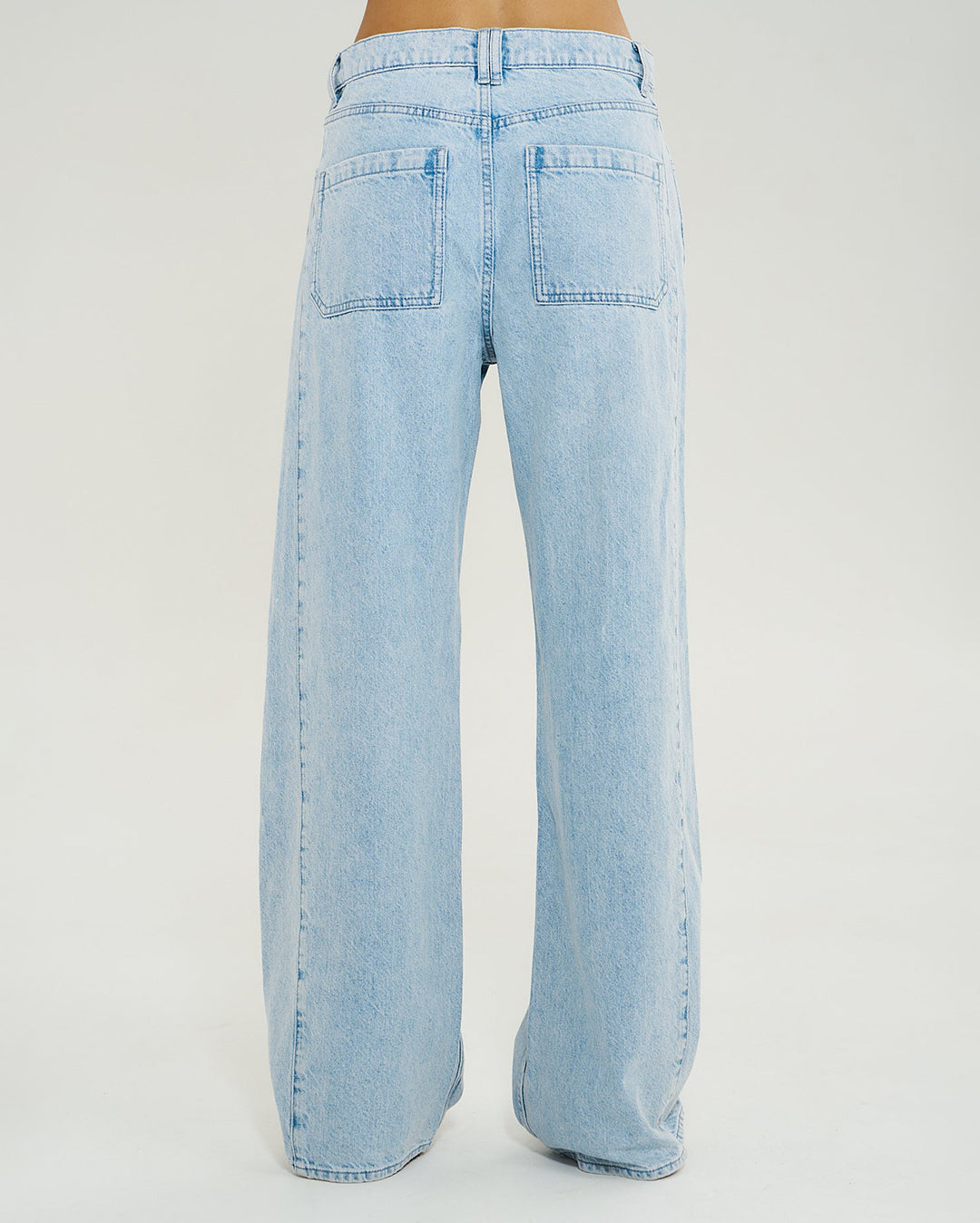 Beam Jeans - Icel Denim - Summi Summi