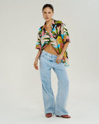 Beam Jeans - Icel Denim - Summi Summi