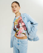 Beam Jeans - Icel Denim - Summi Summi