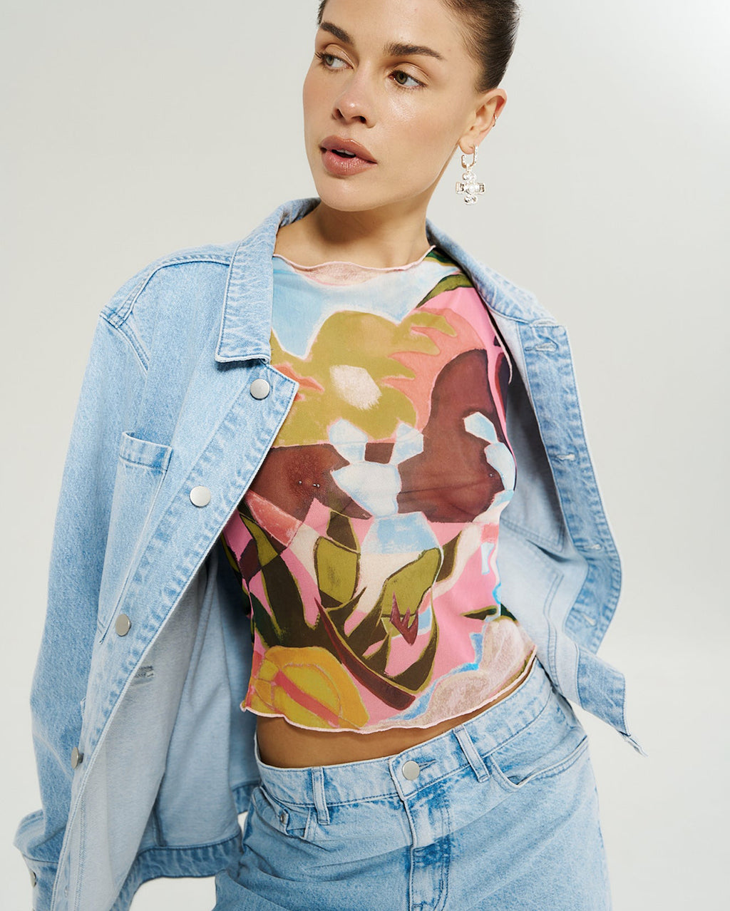 Beam Jeans - Icel Denim - Summi Summi