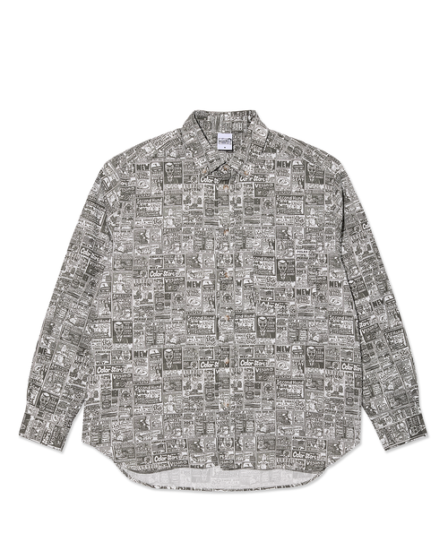 Mens Shirts