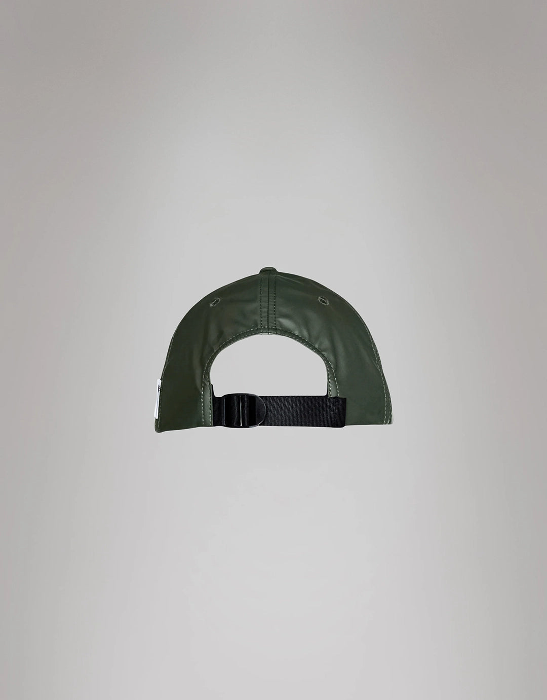 Cap W1 - Green