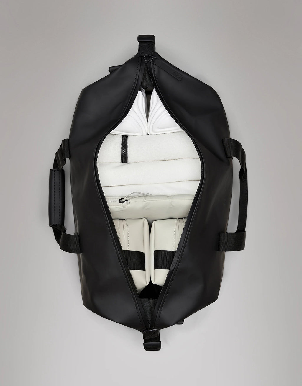 Hilo Weekend Bag Large W3 - Green