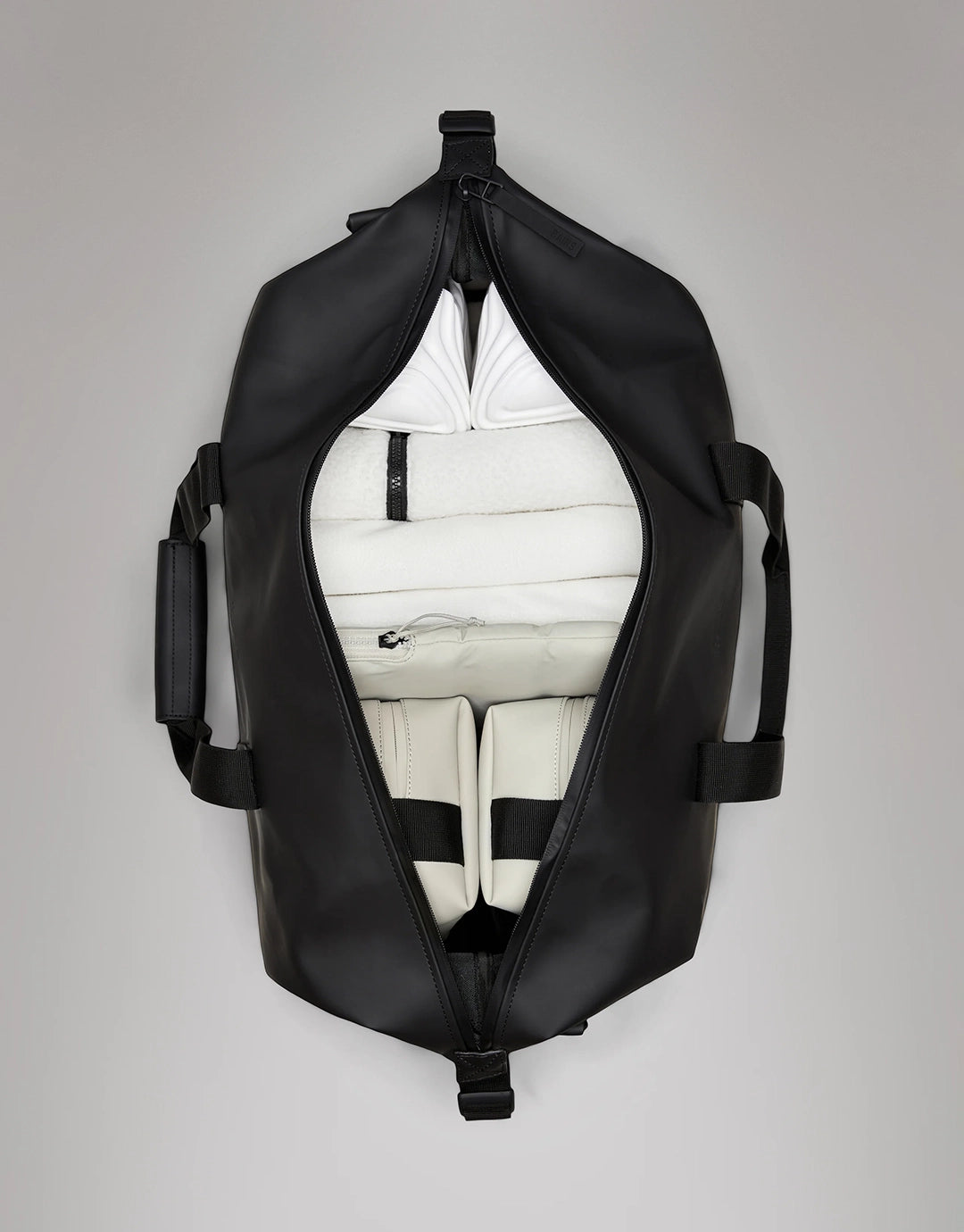 Hilo Weekend Bag Large W3 - Green