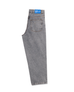 Big Boy Pants - Washed Graphite 3