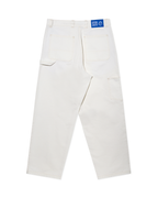 Big Boy Work Pants - Ecru 2