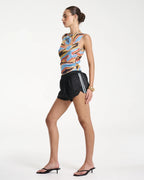 Mesh Tank Top - Zanzibar by Summi Summi - view 5
