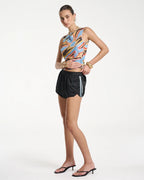 Mesh Tank Top - Zanzibar by Summi Summi - view 6