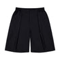 Black Wool