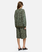 Blanca Indi Shorts - Khaki - Blanca
