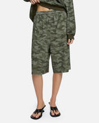 Blanca Indi Shorts - Khaki - Blanca