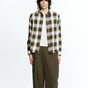 Brown Check
