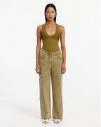 Bodicia Jean - Mossgold Splice - Significant Other