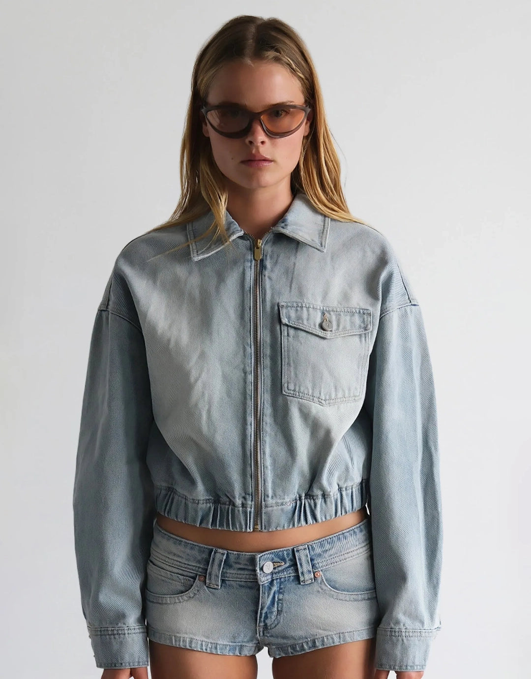 Push It Bomber - Stella