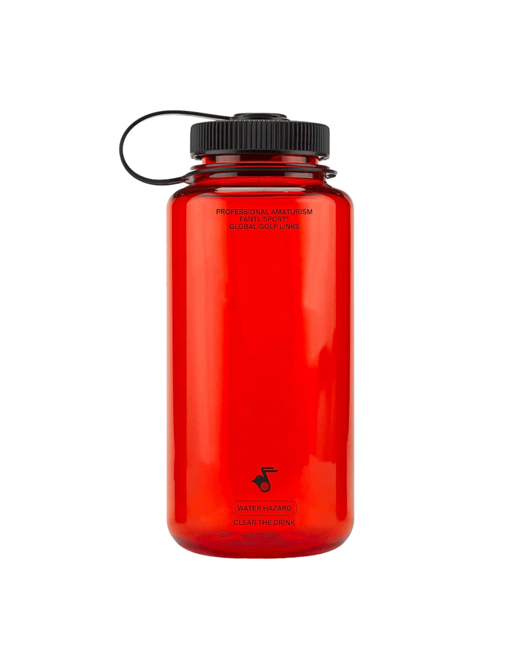 Birdie Bottle