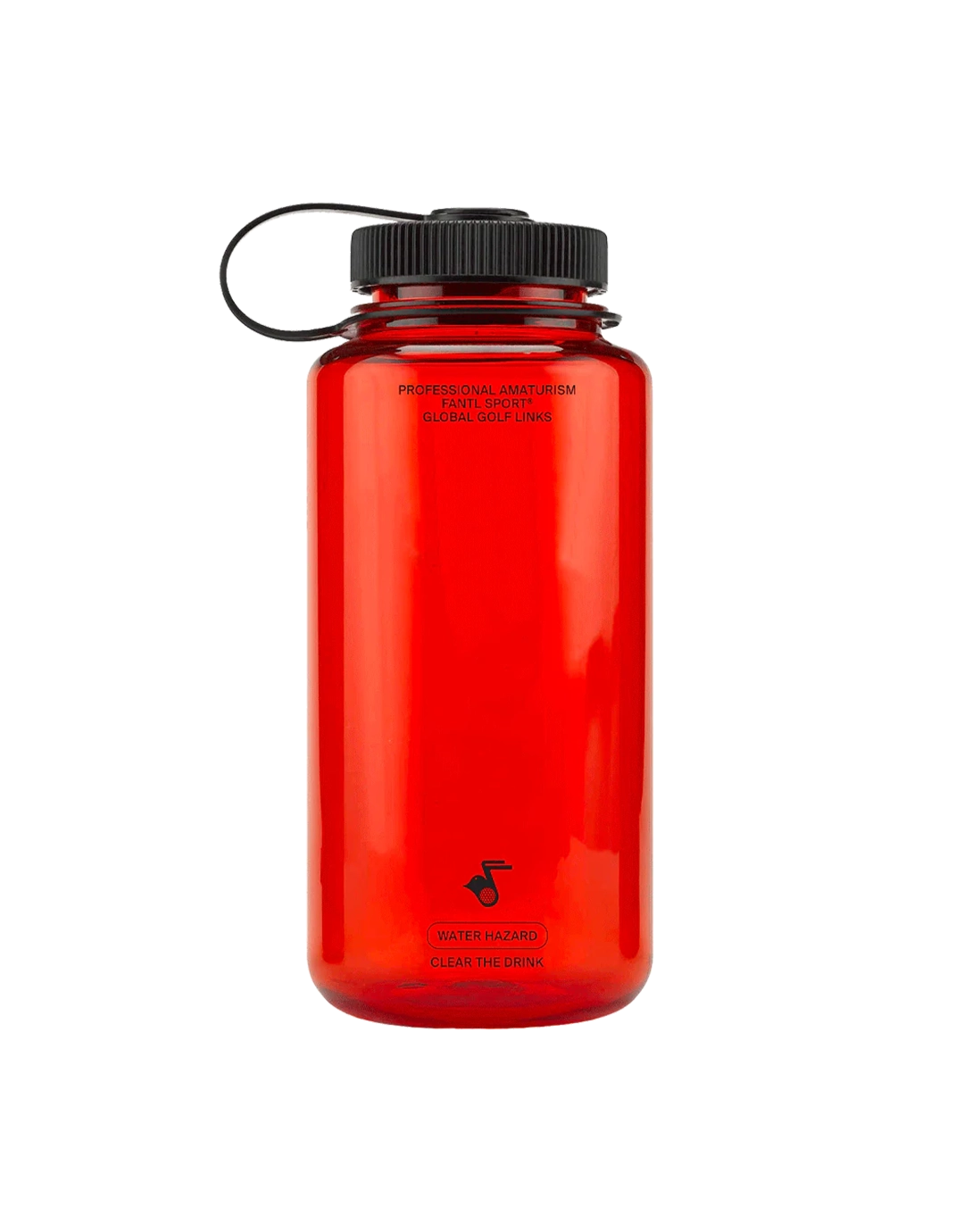 Birdie Bottle