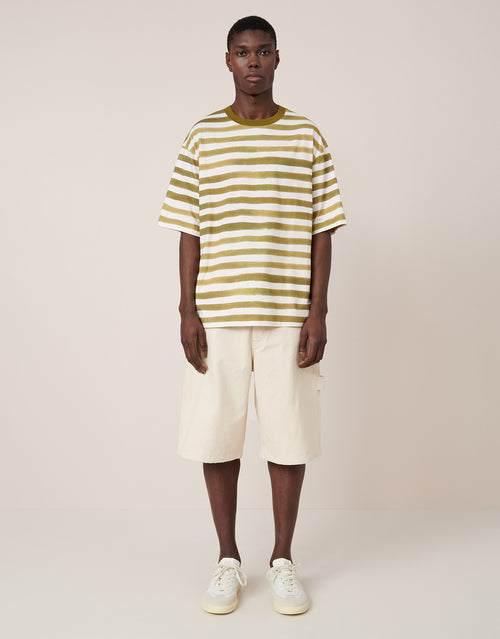 Box T-Shirt by Kowtow - view 2