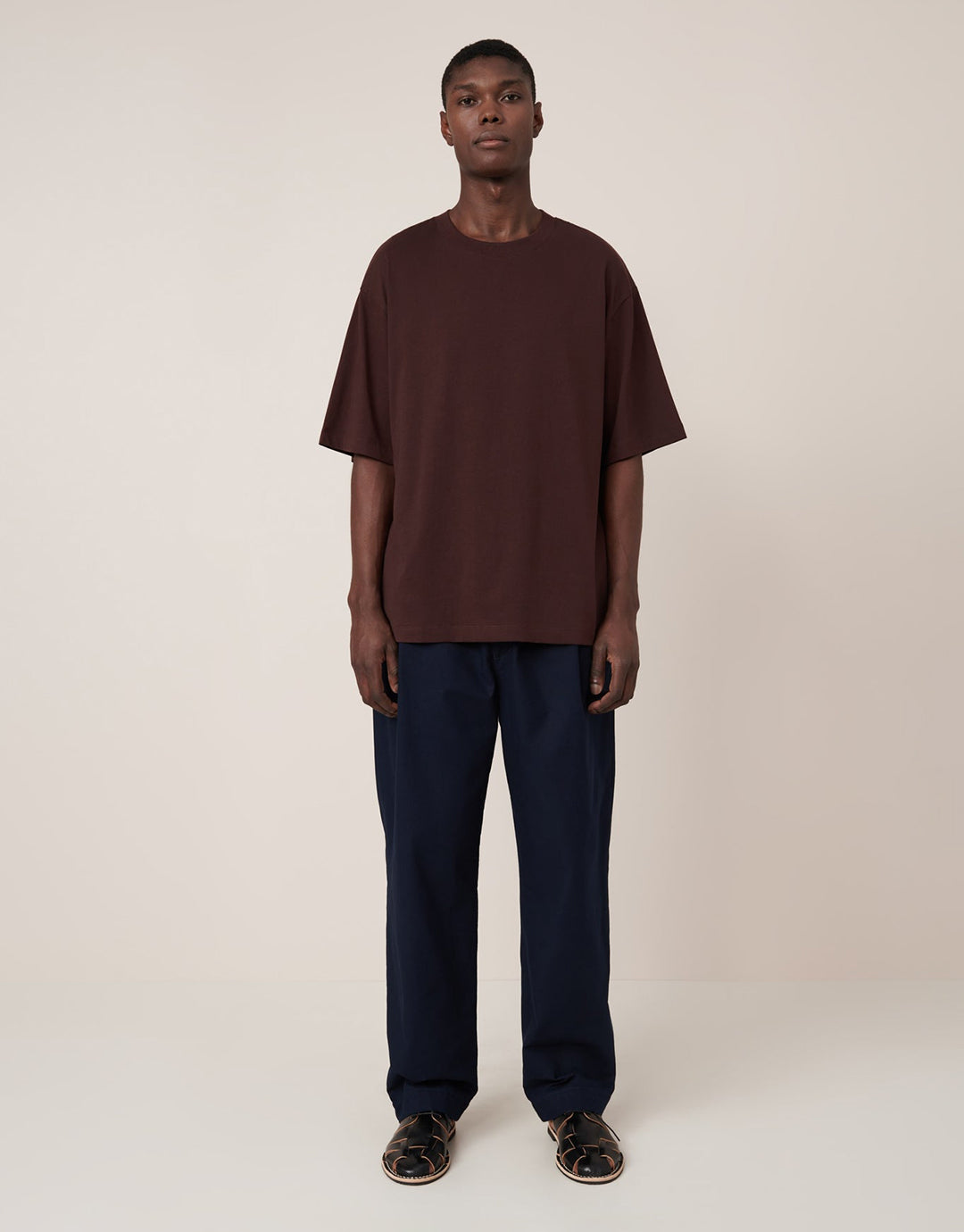 Box T-Shirt