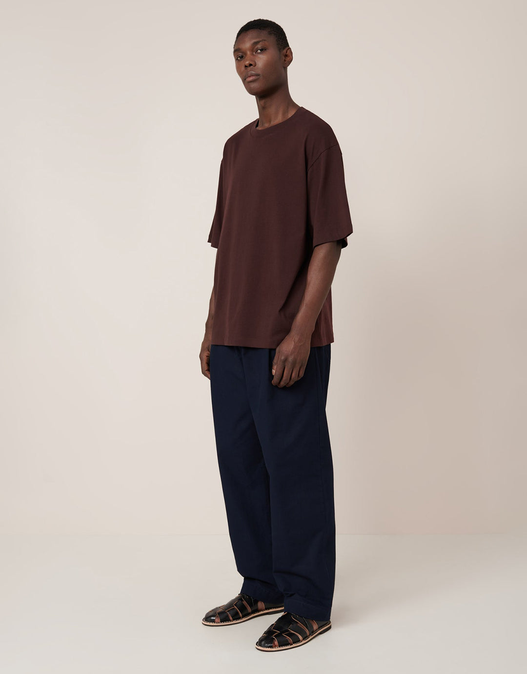 Box T-Shirt