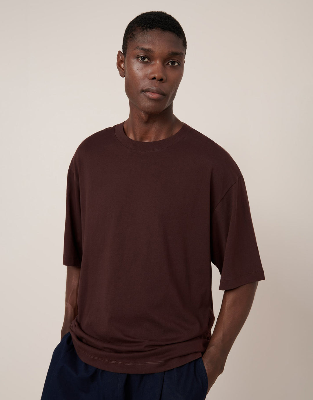 Box T-Shirt