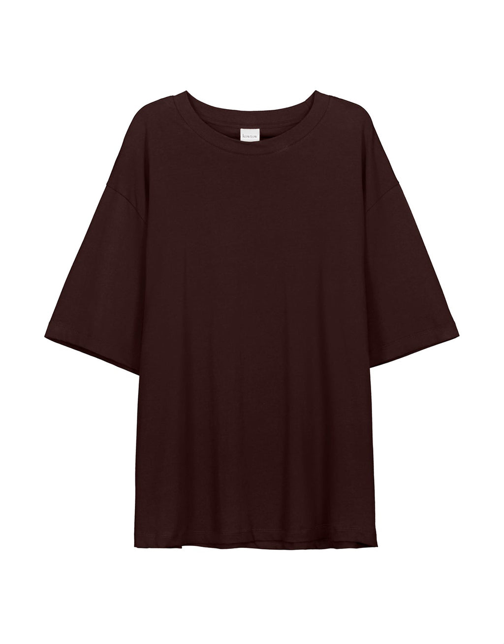 Box T-Shirt
