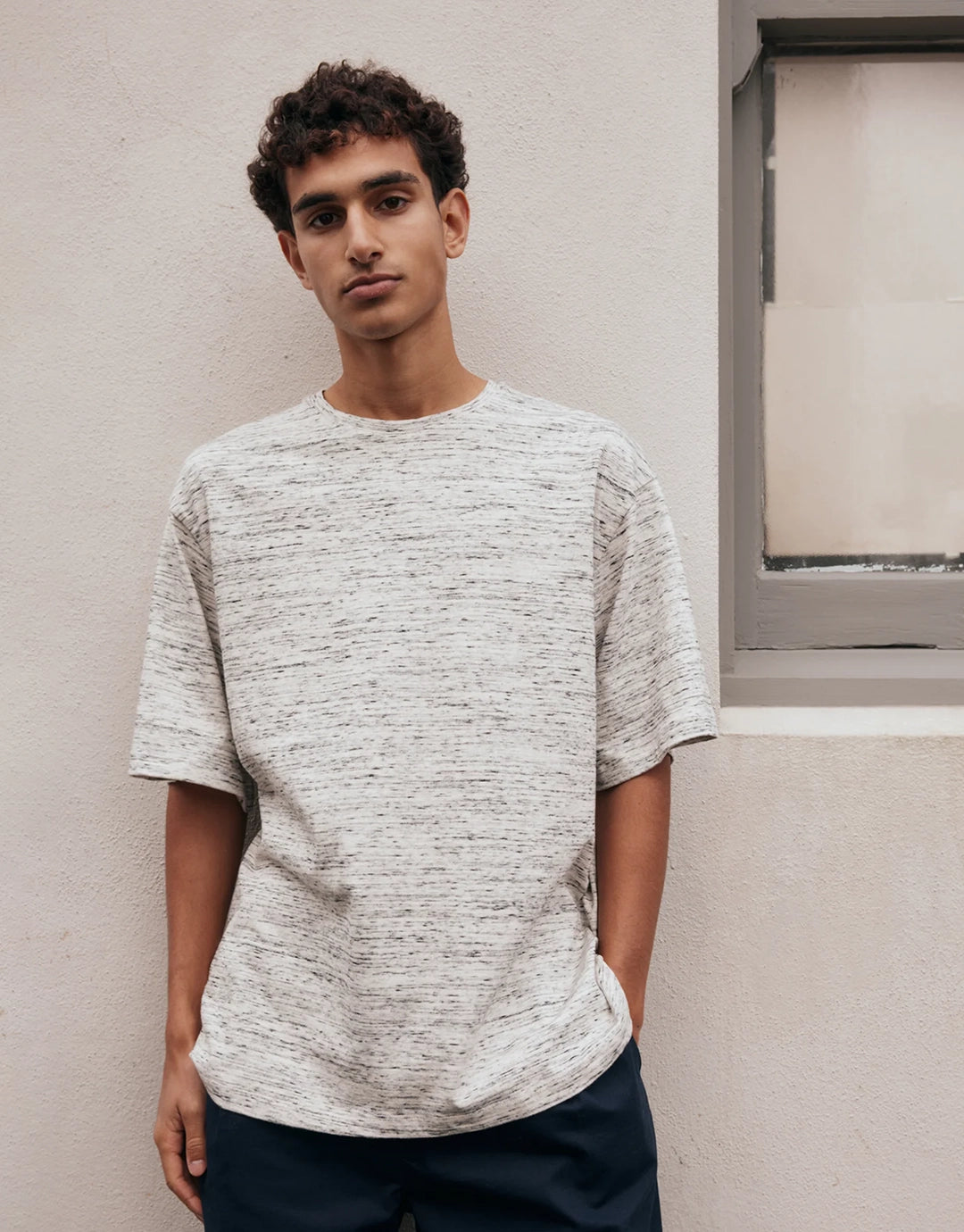 Box T-Shirt