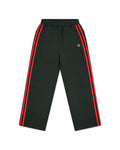 Boxy Track Pant - Forest - Barney Cools