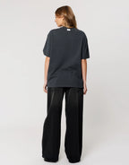 99 Low Rise Mega Baggy Jeans - Brie by Abrand - view 4
