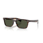 Havana/Dark Green