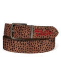 Animal Hide Belt - Deer - Butter Goods