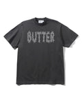 Ants Tee - Washed Black - Butter Goods
