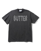 Ants Tee - Washed Black - Butter Goods