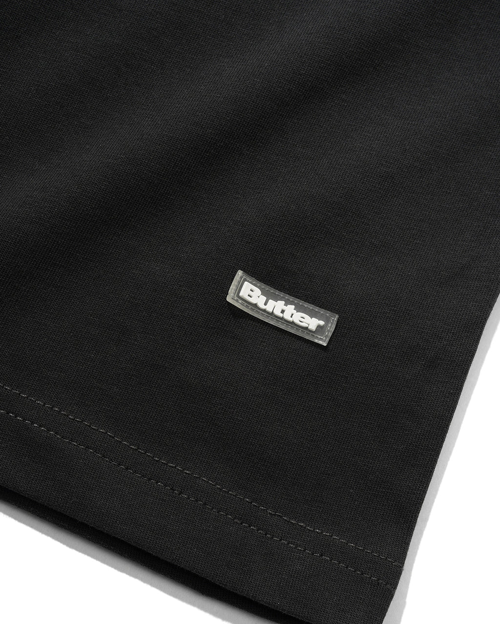 Basic Tee - Washed Black - Butter Goods