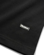 Basic Tee - Washed Black - Butter Goods