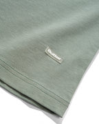 Basic Tee - Washed Dull Mint - Butter Goods